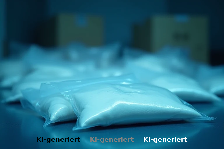 Europol meldet Zerschlagung von Kokain-Netzwerk mit ecuadorianischen Wurzeln