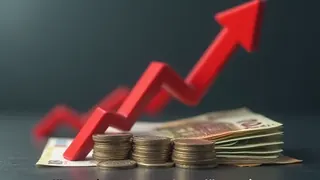 Eurozone: Inflation steigt auf 2,9 Prozent, Energiepreise treiben Werte nach oben