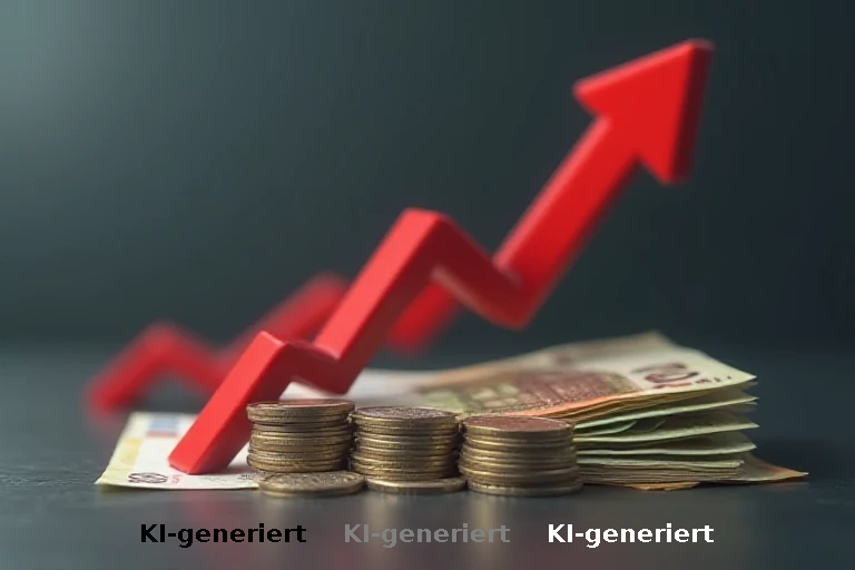 Eurozone: Inflation steigt auf 2,9 Prozent, Energiepreise treiben Werte nach oben