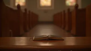Evangelischer Geistlicher kündigt vierwöchiges Predigtverzicht an