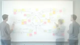 EventStorming als Allheilmittel? Grenzen der kollaborativen Modellierung