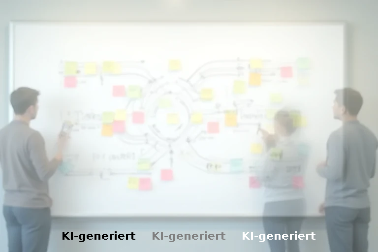 EventStorming als Allheilmittel? Grenzen der kollaborativen Modellierung