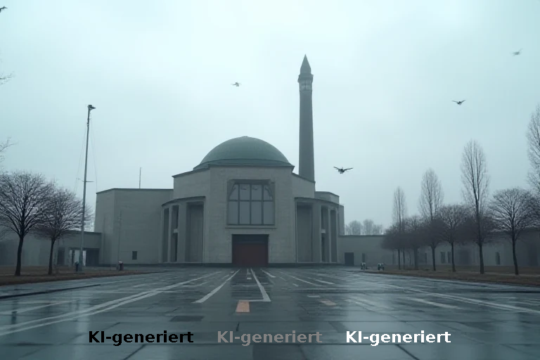 Evers plant Verbot radikaler Moscheen und Tech-Einsatz für Sicherheit