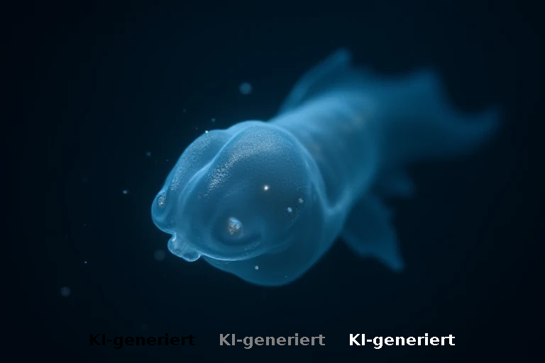 Evolutionärer Irrweg: Die rätselhafte Herkunft unserer Augen
