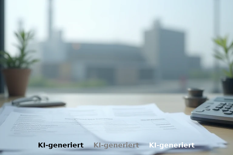 Evonik plant globale Neuausrichtung und soziale Absicherung bei Stellenabbau