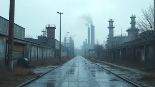 Evonik streicht zwei deutsche Werke: Bitterfeld und Hamburg fallen weg