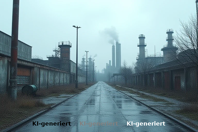 Evonik streicht zwei deutsche Werke: Bitterfeld und Hamburg fallen weg