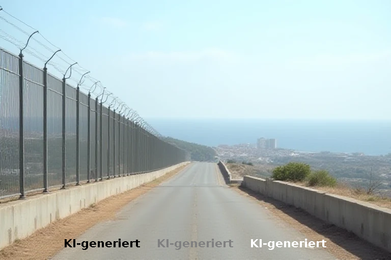 EVP-Chef kritisiert Spaniens Migrationspolitik und fordert Kurskorrektur in Ceuta