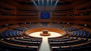 EVP-Fraktionschef verteidigt transatlantische Handelsabkommen vor dem Parlament