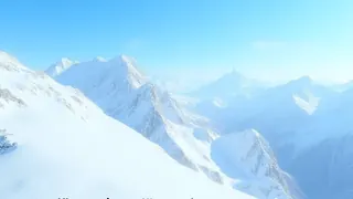 Ewige Ruhestätte im Karakorum: Warum die Leiche von Laura Dahlmeier nicht geborgen wird