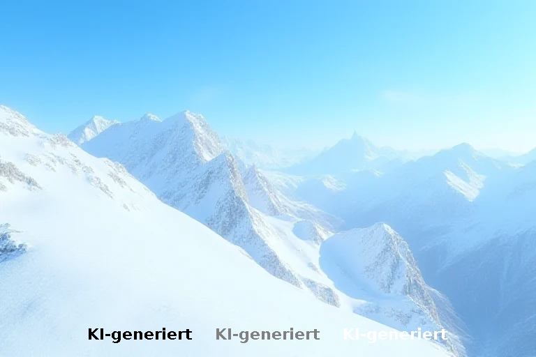 Ewige Ruhestätte im Karakorum: Warum die Leiche von Laura Dahlmeier nicht geborgen wird