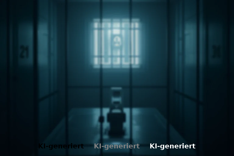 Ex-Bluttestgründerin plant aus der Haft heraus neuen Biotech-Anlauf