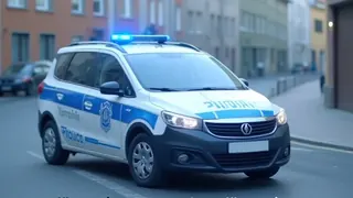 Ex-BND-Chef Hanning wegen Landesverrats und Spionage festgenommen