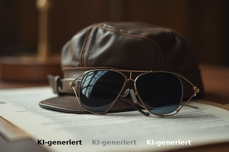 Ex-Flugzeugführer vor Gericht: Verdacht auf Mord aus Habgier