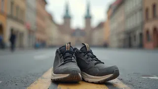 Ex-Fußballer Kainz startet nach Karriereende mit Halbmarathon-Herausforderung in Graz