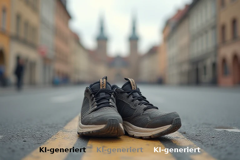 Ex-Fußballer Kainz startet nach Karriereende mit Halbmarathon-Herausforderung in Graz