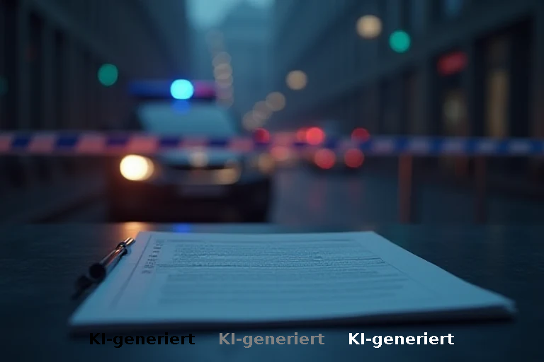 Ex-Geheimdienstchef in Deutschland festgenommen: Verdacht auf Spionage und Verrat