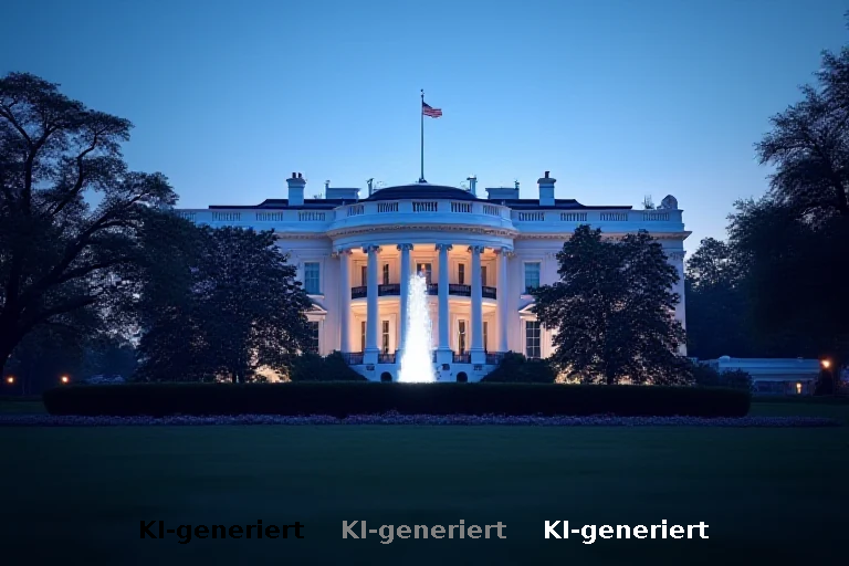 Ex-Gouverneur kritisiert mangelnde Wissensaneignung im Weißen Haus bei KI-Regulierung
