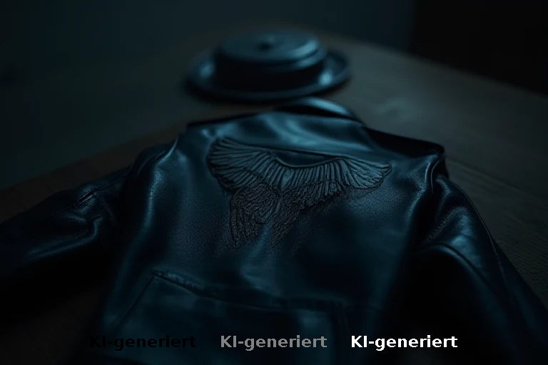 Ex-Hells-Angel berichtet über entlarvten Mordauftrag und anonyme Tötungsketten