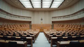 Ex-JU-Chef kritisiert CDU-Regierungsbildung: Von der Hoffnung auf Vernunft zur Enttäuschung über die Schuldenbremse