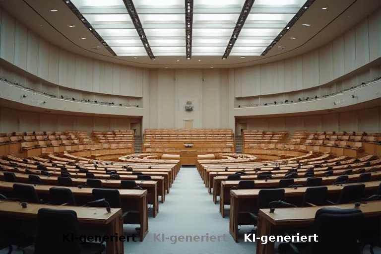 Ex-JU-Chef kritisiert CDU-Regierungsbildung: Von der Hoffnung auf Vernunft zur Enttäuschung über die Schuldenbremse
