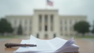 Ex-Justizbeamter warnt vor systematischem Angriff auf Wahlverfahren durch US-Justizministerium