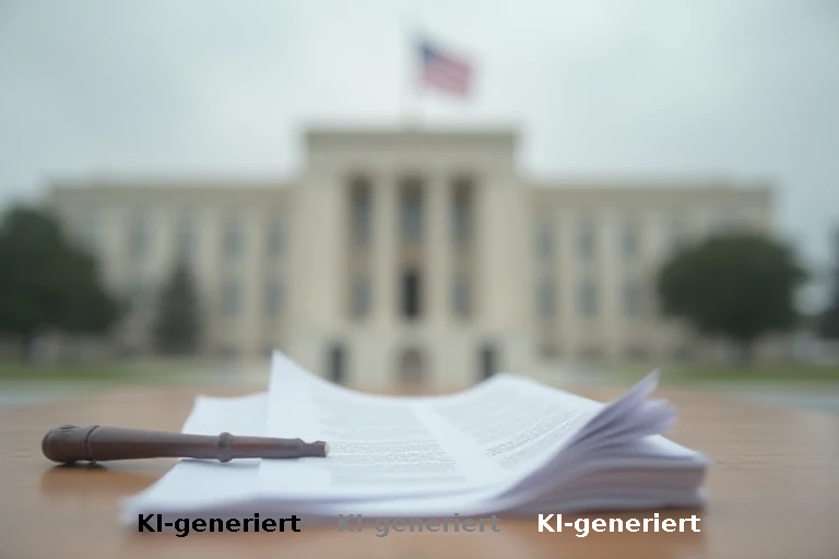 Ex-Justizbeamter warnt vor systematischem Angriff auf Wahlverfahren durch US-Justizministerium