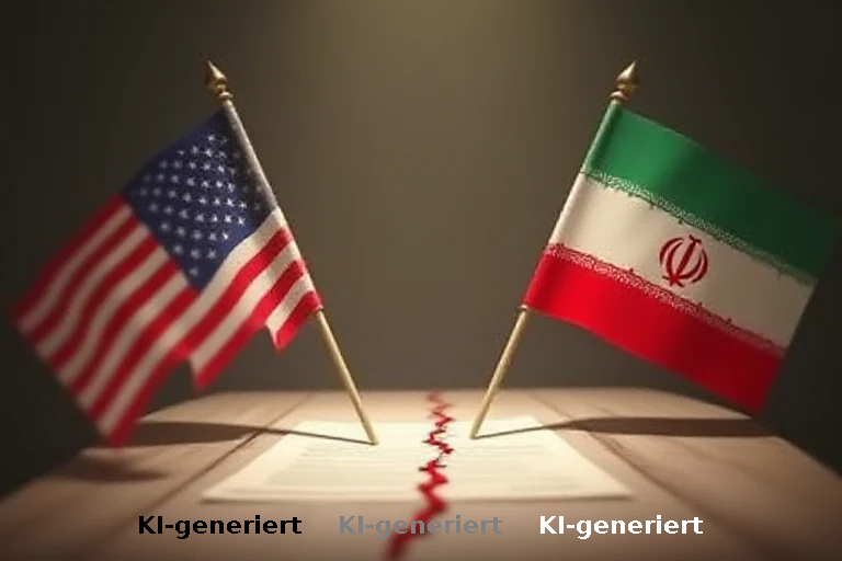 Ex-Luftwaffenchef warnt vor US-Verwundbarkeiten im Konflikt mit Iran