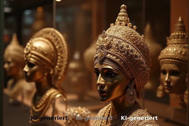 Ex-Museumsdirektorin Lichatschowa wegen Kulturäußerungen unter Druck von Diplomatie und Staatsanwaltschaft