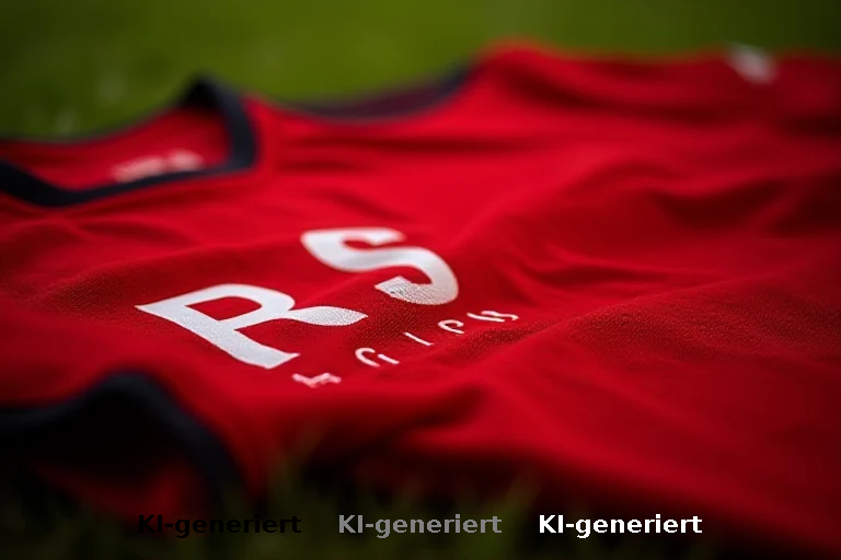 Ex-Profi Starke verrät - Leipzig-Trikot sorgt für dumme Sprüche