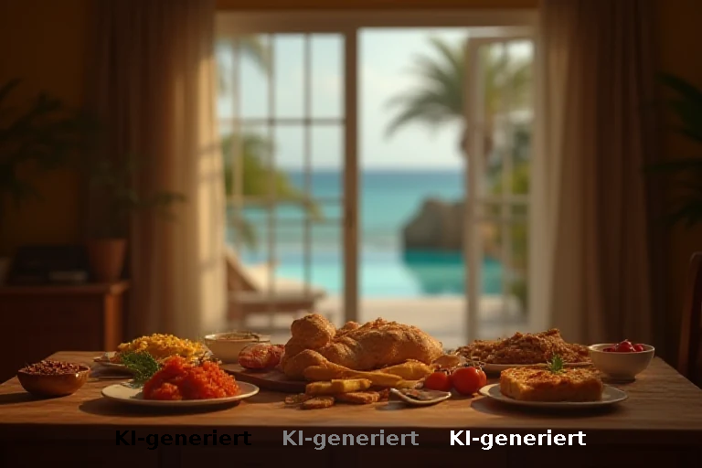 Ex-Schönheitskönigin verteidigt familiäre Traditionen vor Luxusurlauben