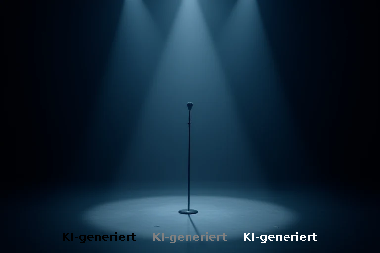 Ex-Teilnehmer kritisiert Machtstrukturen und soziale Isolation im italienischen Talentformat