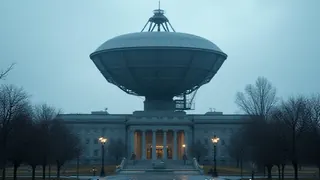Ex-US-Geheimdienstler schildert Schockreaktion in Washington auf indische Weltraumwaffe