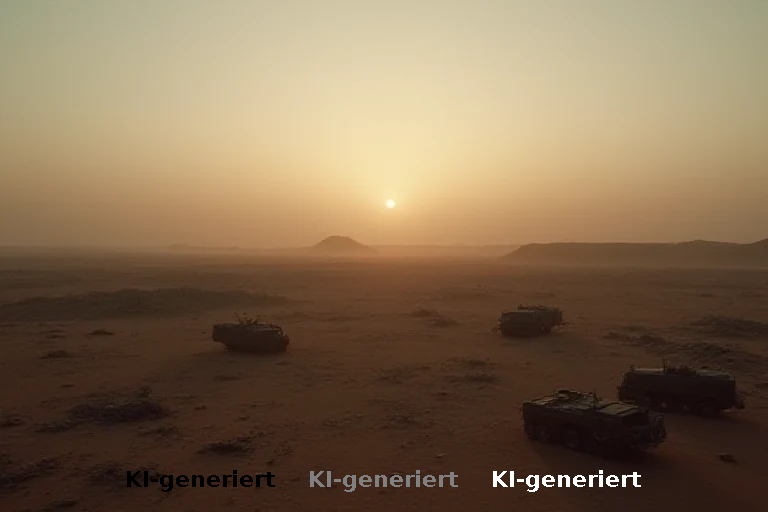 Ex-US-Verteidigungsminister: Iran-Krieg könnte noch sechs Monate andauern