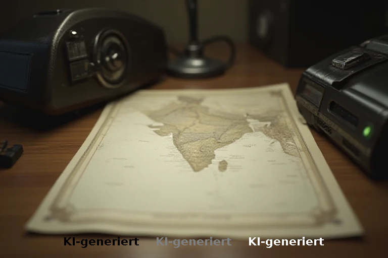 Ex-Verteidigungschef: US-Vorabinfo zu Waffenstillstand kam nicht aus Indien