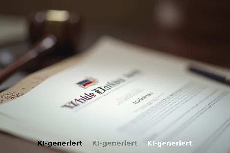 Ex-Weißhaus-Anwalt warnt vor Machtmissbrauch durch Justizminister Blanche