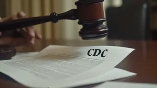 Exekutivgewalt gegen Fachautorität: Trump untergräbt CDC-Impfempfehlungen