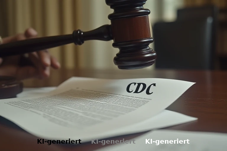 Exekutivgewalt gegen Fachautorität: Trump untergräbt CDC-Impfempfehlungen