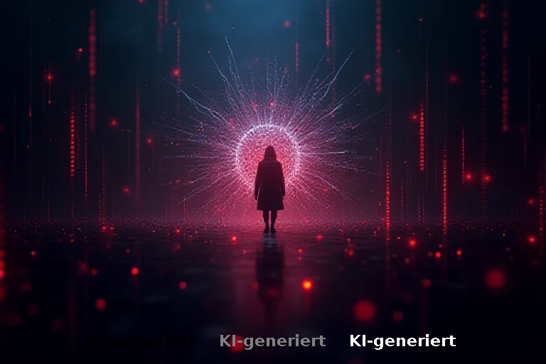 Existenzbedrohung durch KI: Experten streiten über reale Gefahr