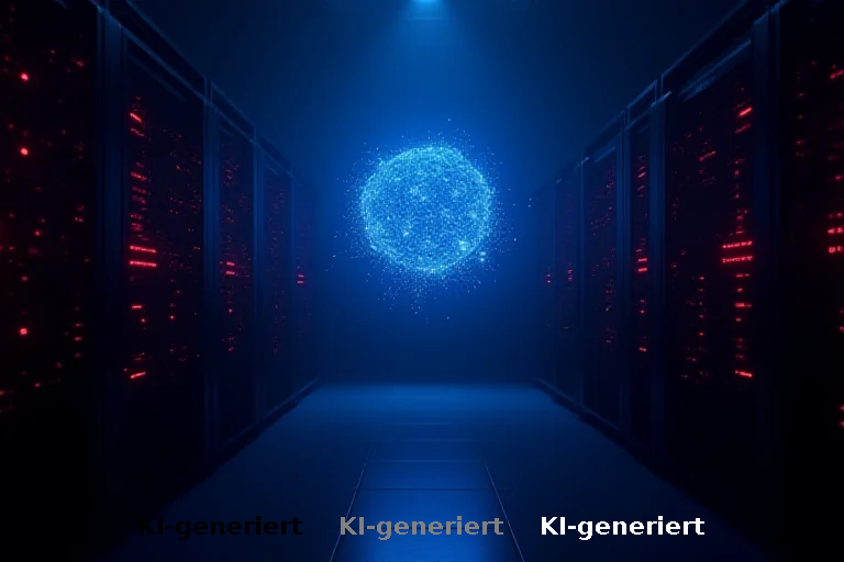 Existenzbedrohung durch KI: Warnungen vor Kontrollverlust und menschlichem Aussterben
