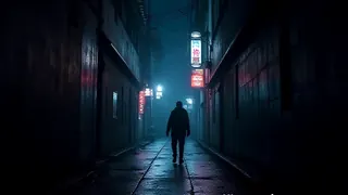 Exit 8: Kawamuras Horror als Spiegel der urbanen Entfremdung