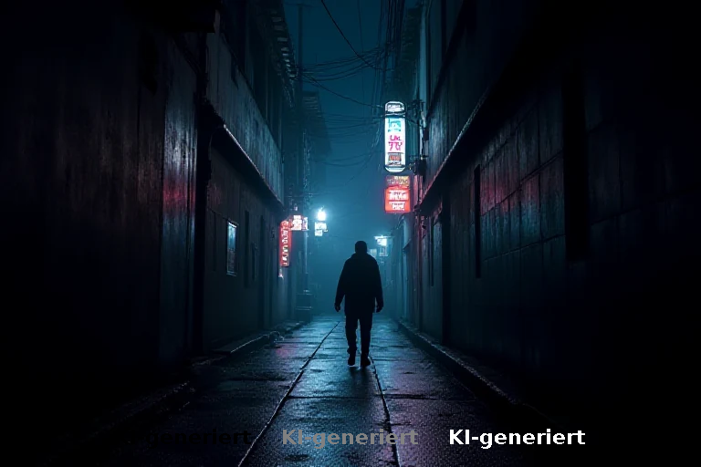 Exit 8: Kawamuras Horror als Spiegel der urbanen Entfremdung