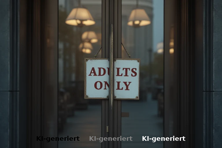 Exklusion von Kindern als Luxusgut: Eine gesellschaftliche Fehlentwicklung