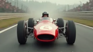 Exklusiv: Trailer zur neuen Schumacher-Doku Schumacher 94 jetzt vorab sehen