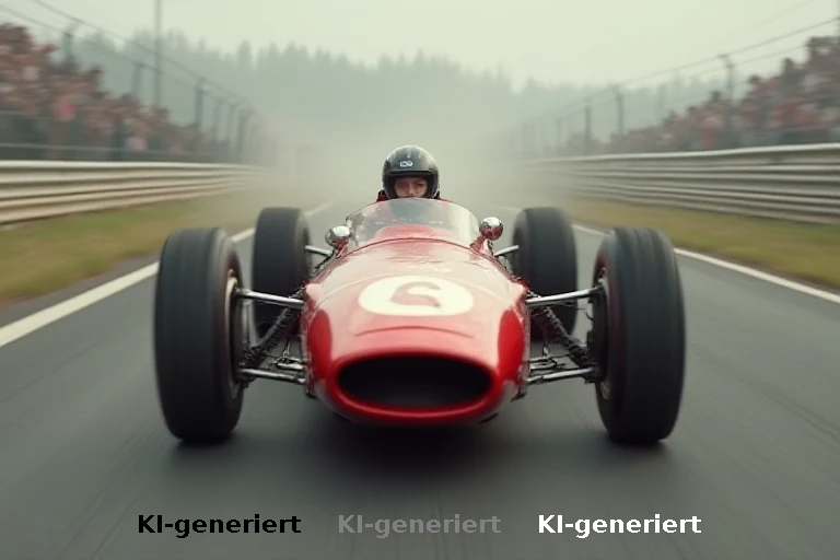 Exklusiv: Trailer zur neuen Schumacher-Doku Schumacher 94 jetzt vorab sehen