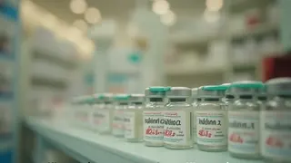Exorbitante Kosten für Diabetes-Medikamente als Schlankheitsmittel belasten das Gesundheitssystem