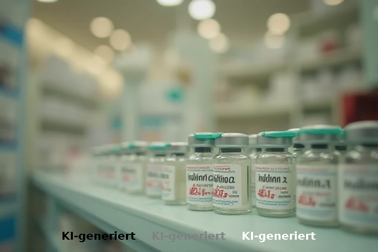 Exorbitante Kosten für Diabetes-Medikamente als Schlankheitsmittel belasten das Gesundheitssystem