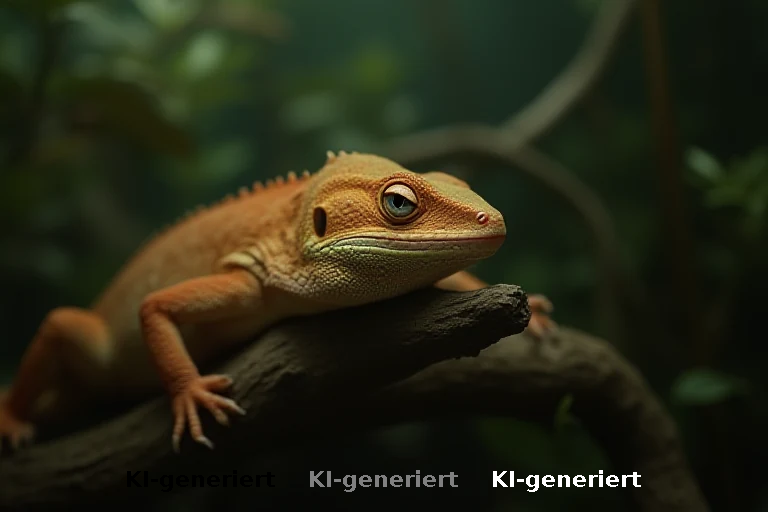 Exotische Tierhaltung als Lebensstil: Der Preis der Faszination in Welden