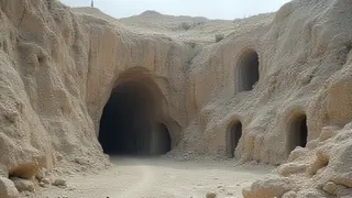 Experte schlägt Zerstörung iranischer Bergfestung vor