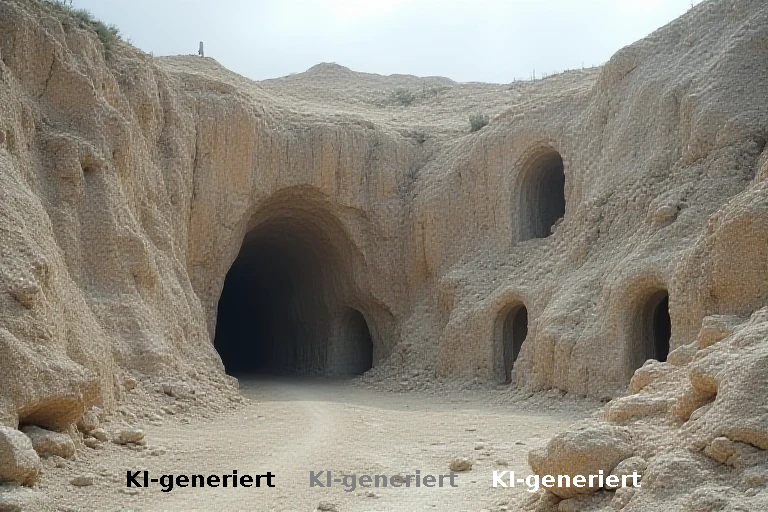 Experte schlägt Zerstörung iranischer Bergfestung vor